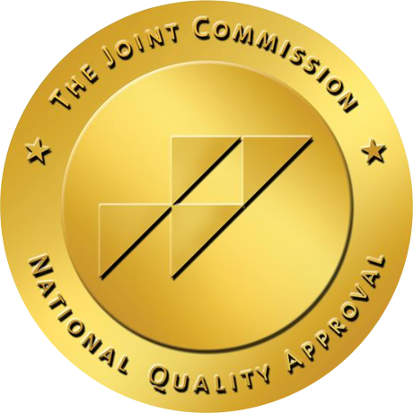 Joint Gold Seal